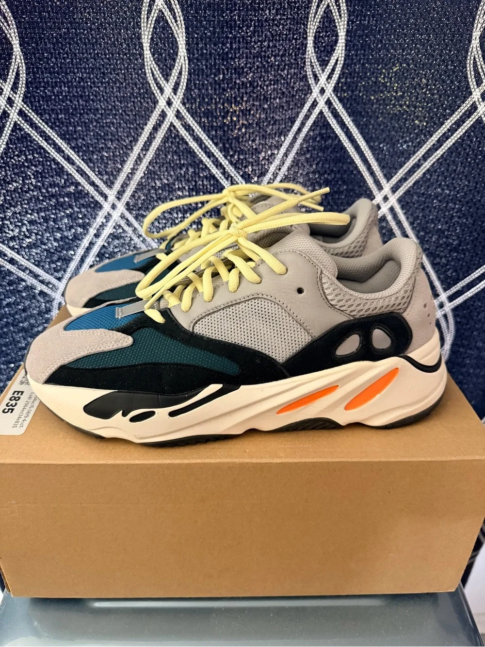 adidas worn twice